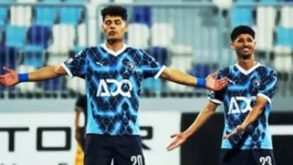 صفقة مغربية مرتقبة.. عرض رسمي لضم عبد الرحمن مجدي في الميركاتو الشتوي