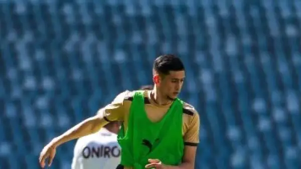 مفاجأة.. المغربى صلاح مصدق لاعب الزمالك السابق يدخل دائرة اهتمامات الأهلى