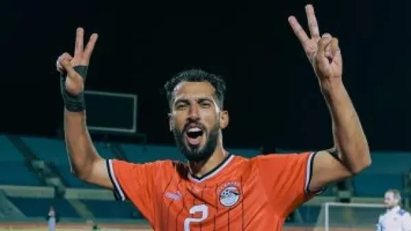 خالد صبحى على رادار الأهلى لتدعيم دفاع الفريق فى يناير