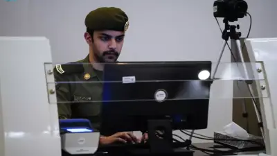 صلاحية 5 سنوات.. الجوازات تطلق هوية المقيم الرقمية لتسهيل إجراءات التجديد