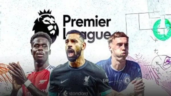 صلاح يحسم اختلاف الأداء بين أجنحة الدوري الإنجليزي قبل انطلاق أمم أفريقيا