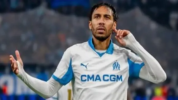 صناعة الأهداف في الدوري الفرنسي: أوباميانج وفييتينا يتصدران المشهد بأرقام قياسية