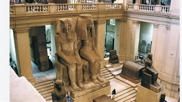 صورتك بالزي الفرعوني.. كيف يحول الذكاء الاصطناعي ملامحك إلى وجه ملك مصري قديم؟