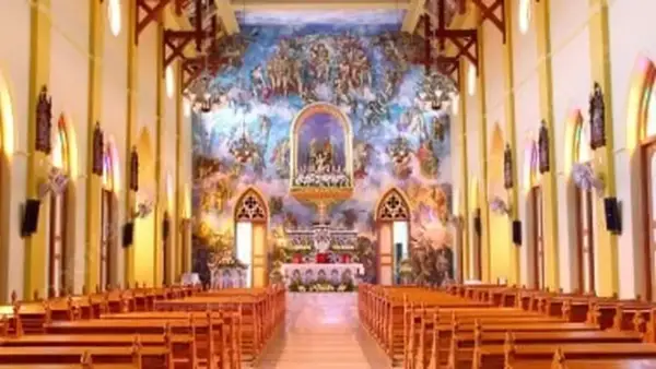 صوم الميلاد في الكنيسة الكاثوليكية يعزز تجديد الروح والصفاء الداخلي حتى 25 ديسمبر