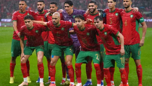 المنتخب المغربي في مواجهة جديدة أمام مالي بكأس الأمم الأفريقية 2025