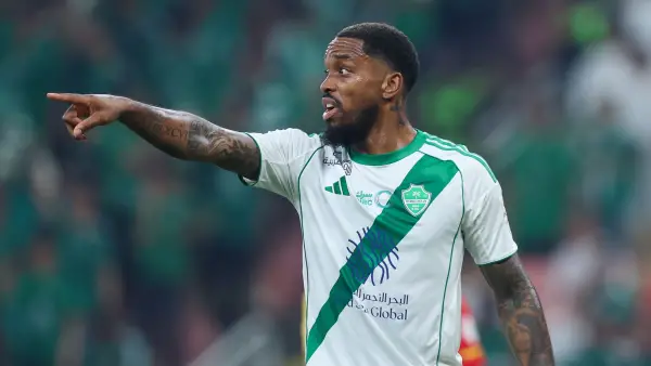 المملكة العربية السعودية