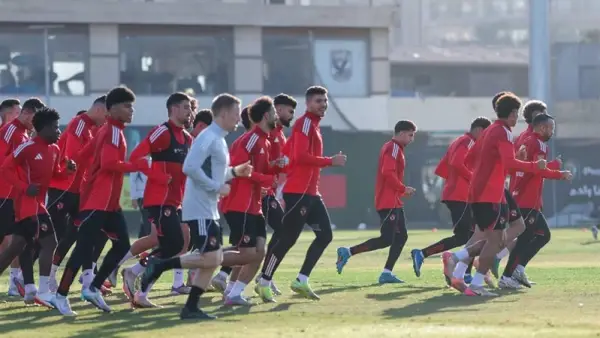 موعد مباراة الأهلي القادمة أمام المقاولون العرب فى كأس عاصمة مصر 2025 والقنوات الناقلة والتشكيل المتوقع