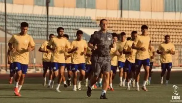 صِدام مرتقب.. بيراميدز يقابل الإسماعيلي باستاد الدفاع الجوي في كأس عاصمة مصر