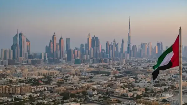 ضباب كثيف ورطوبة 90% تعطل حركة المرور في الإمارات لمدة أسبوع