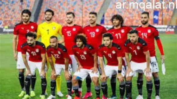 تردد القنوات المجانية الناقلة لمباراة مصر وأنغولا في كأس الأمم الإفريقية