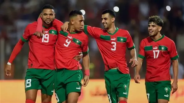 تردد قناة المغربية الرياضية