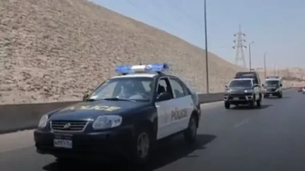 ضبط المتهم بتزوير فيديوهات توزيع أموال في انتخابات الإسكندرية