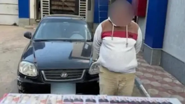 ضبط سيارة توزع أموالًا في محيط لجان فارسكور يكشف عن محاولات التأثير على سير الانتخابات