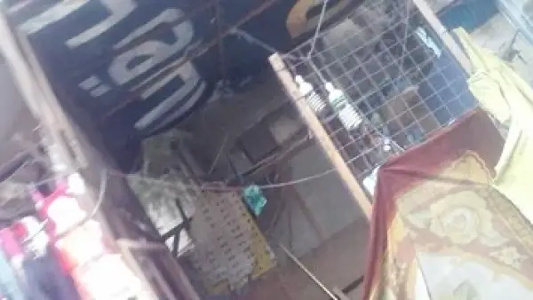 ضبط 2400 مخالفة.. حملة أمنية مكثفة لشرطة الكهرباء والنقل خلال 24 ساعة فقط