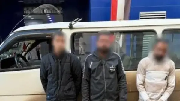 ضبط 3 أشخاص بتهمة التلاعب في توجيه الناخبين خلال انتخابات زفتى