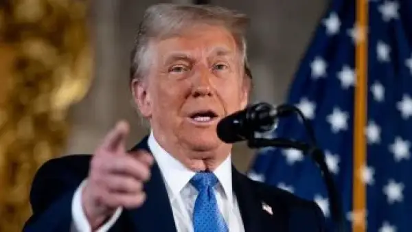 ضربات أمريكية قوية.. ترامب يعلن شن هجمات عسكرية مميتة ضد داعش نيجيريا