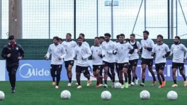 ضربة البداية بالمغرب.. منتخب مصر يستعد لمواجهة أنجولا في كأس أمم أفريقيا