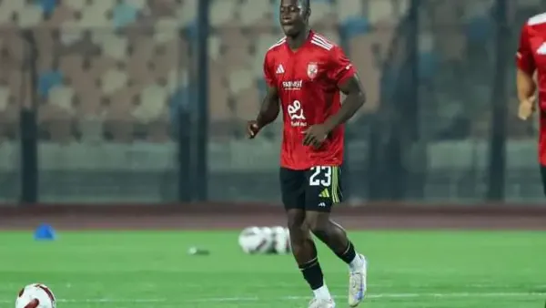 ضم القادسية السعودي أليو ديانج لتعزيز وسط الميدان بعد الأهلي