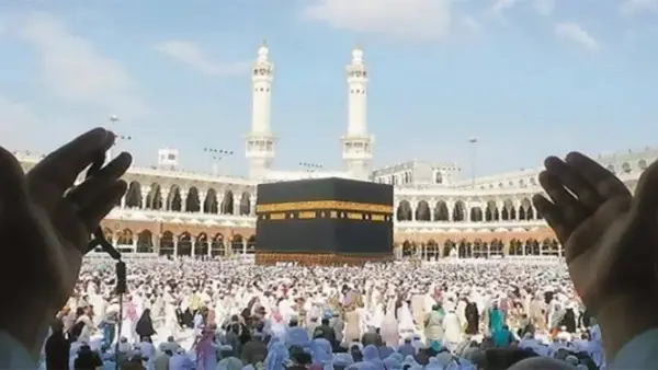 ضوابط الحج البري تفرضها غرفة السياحة لضمان سلامة وراحة الحجاج