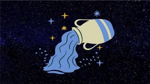 طاقات متدفقة تعيد ترتيب مسار مواليد برج الدلو في 7 ديسمبر 2025