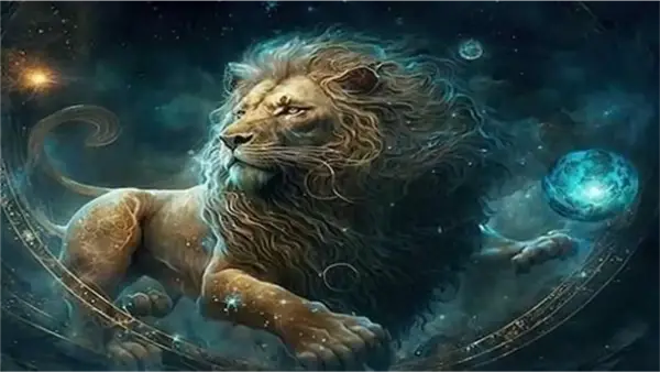 طاقة برج الأسد تكرس اليوم لإعادة ترتيب المسار وتعزيز الثقة في التواصل والتأثير