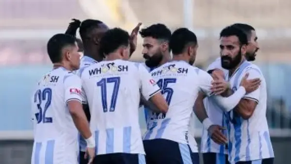 طاقم حكام صومالى لإدارة مباراة باور ديناموز وبيراميدز فى زامبيا