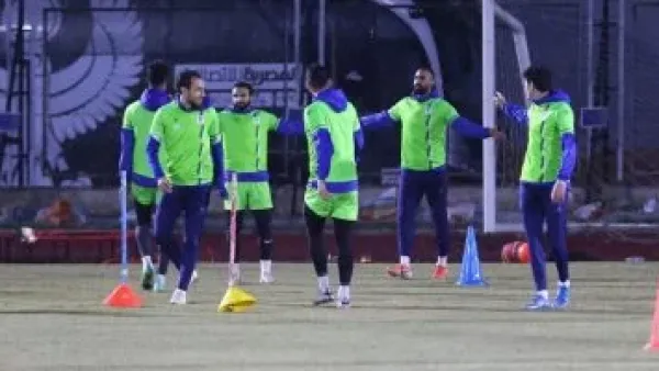 تعرف على طاقم حكام مباراة زيسكو يونايتد والمصري فى الكونفدرالية