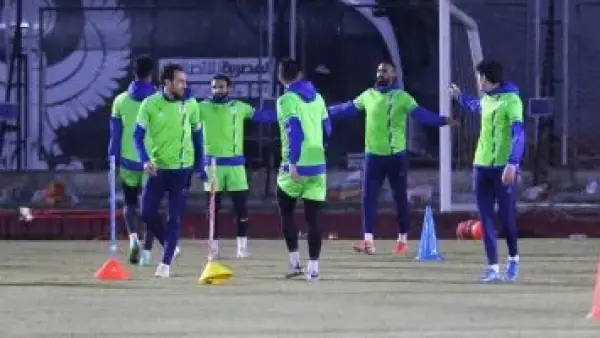 تعرف على طاقم حكام مباراة زيسكو يونايتد والمصري فى الكونفدرالية