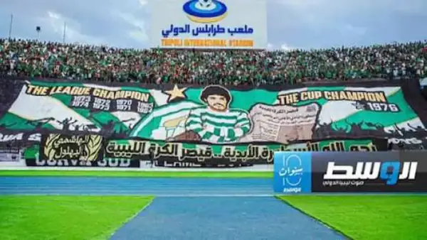 طاقم حكام مصري يقود نهائي كأس ليبيا تحت إشراف حسام البدري وطارق مصطفى