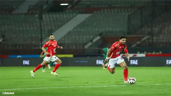 طاهر محمد طاهر يعترف بتفاجئه بفوز الأهلي بالبطولة ويكشف سبب ابتعاد الجمهور عنه