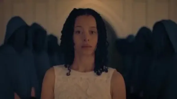 طرح مسلسل The Testaments على Hulu في 2026 يعزز محتوى الدراما التليفزيونية على المنصة