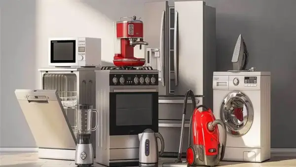 طرق استخدام الأجهزة الكهربائية التي تطيل عمرها وتخفض استهلاك الكهرباء وفق تعليمات تنظيم المرفق