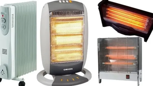 طرق الحماية من مخاطر الدفاية في الشتاء لتفادي الحرائق وحالات الاختناق