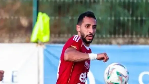 طريقة التنسيق بين طبيب الأهلي وكريم فؤاد تُعلن انطلاق المرحلة الأولى من بروتوكول العلاج