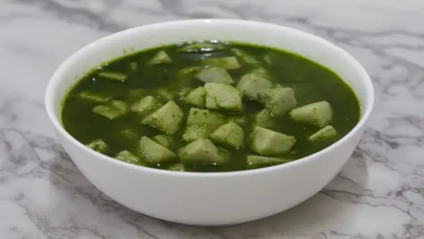 طريقة تحضير القلقاس .. جربيه بالطريقة دي ومش هتندمي