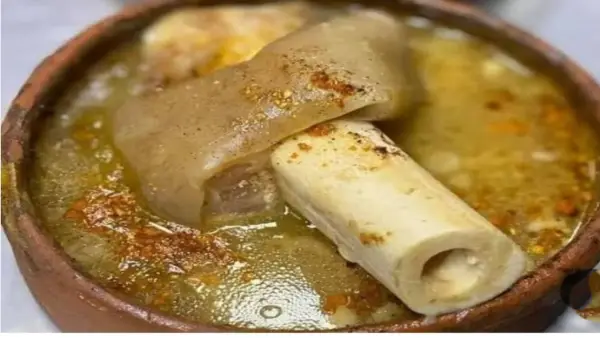 طريقة عمل شوربة الكوارع اللذيذة بجميع أسرار المطبخ المصري