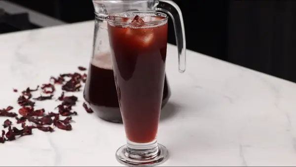 عصير التمر الهندي