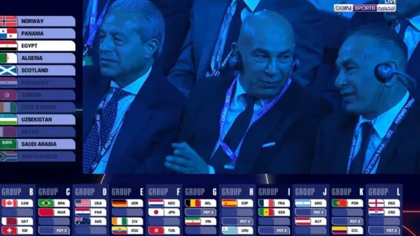 طريق منتخب مصر في كأس العالم 2026: جدول المواجهات المحتملة بعد التأهل من دور المجموعات