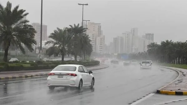 طقس الأحد 23 نوفمبر: ارتفاع مؤقت ودرجات حرارة تنخفض تدريجيًا حتى الخميس