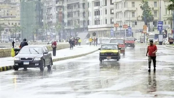 طقس الإسكندرية بعد "نوة المكنسة": هدوء مؤقت يسبق انخفاض الحرارة وعودة الأمطار