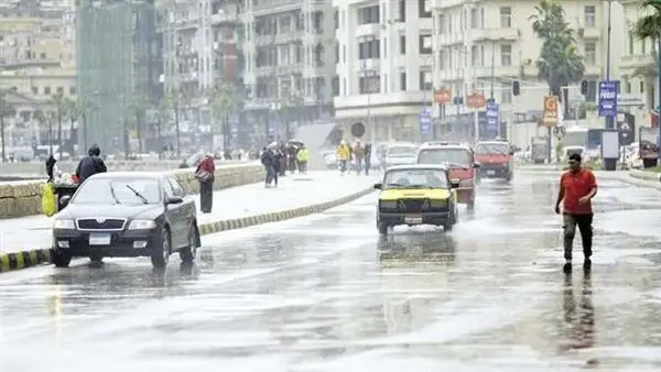 طقس الإسكندرية بعد "نوة المكنسة": هدوء مؤقت يسبق انخفاض الحرارة وعودة الأمطار