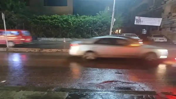 طقس الإسكندرية غدًا: رياح نشطة وفرص متزايدة لهطول الأمطار