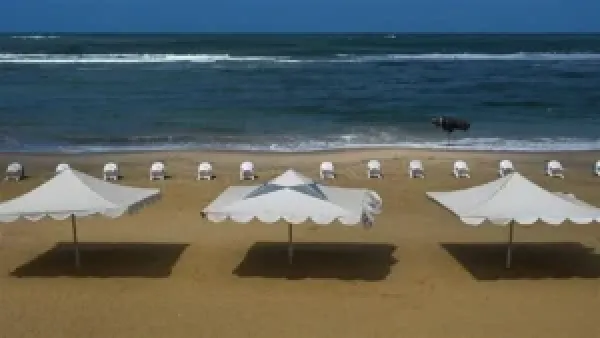 طقس الإسكندرية غدًا يتأثر برياح نشطة دون توقعات لسقوط أمطار