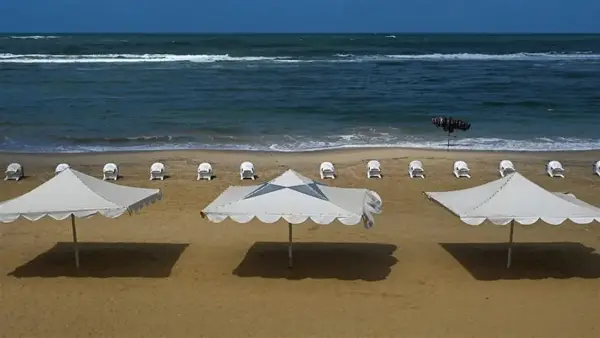 طقس الإسكندرية غدًا يتأثر برياح نشطة دون توقعات لسقوط أمطار