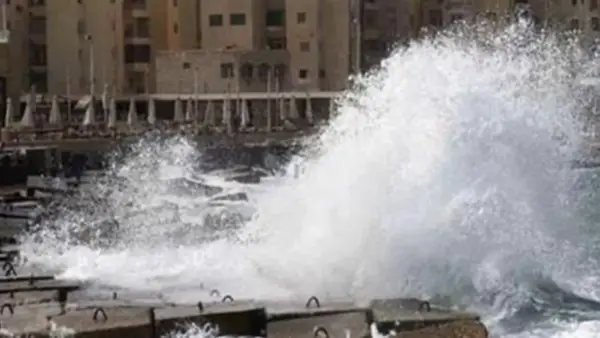 طقس الثلاثاء 9 ديسمبر 2025 في مصر: انخفاض ملحوظ في الحرارة مع أمطار ونشاط رياح يعكر الأجواء