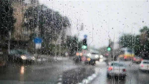 طقس اليوم يشهد أمطارًا غزيرة على 6 محافظات والسواحل الشمالية تحت تأثير السحب الممطرة