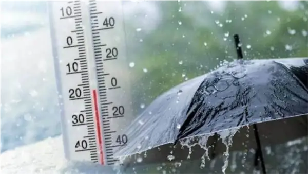 طقس تحت الـ 10 درجات.. الأرصاد تحذر سكان القاهرة من موجة برد وأمطار غزيرة