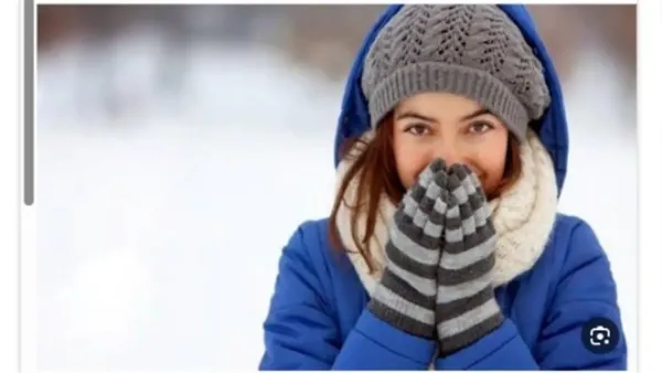 طقس شديد البرودة يتعمق الليلة مع هبوط درجات الحرارة بالقاهرة إلى 14 درجة