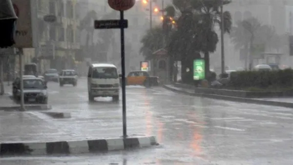 طقس غير مستقر.. 3 أيام من الرياح تضرب المحافظات خلال نوة عيد الميلاد