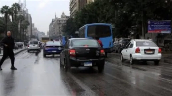 طقس مصر غدا: تقلبات جوية وأمطار محلية تحذر منها الأرصاد
